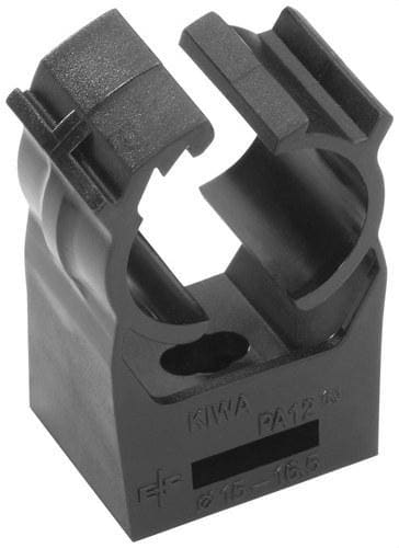 SIEMENS - Juego de soportes cable IWLAN RCOAX CLIP 1/2 (10u)