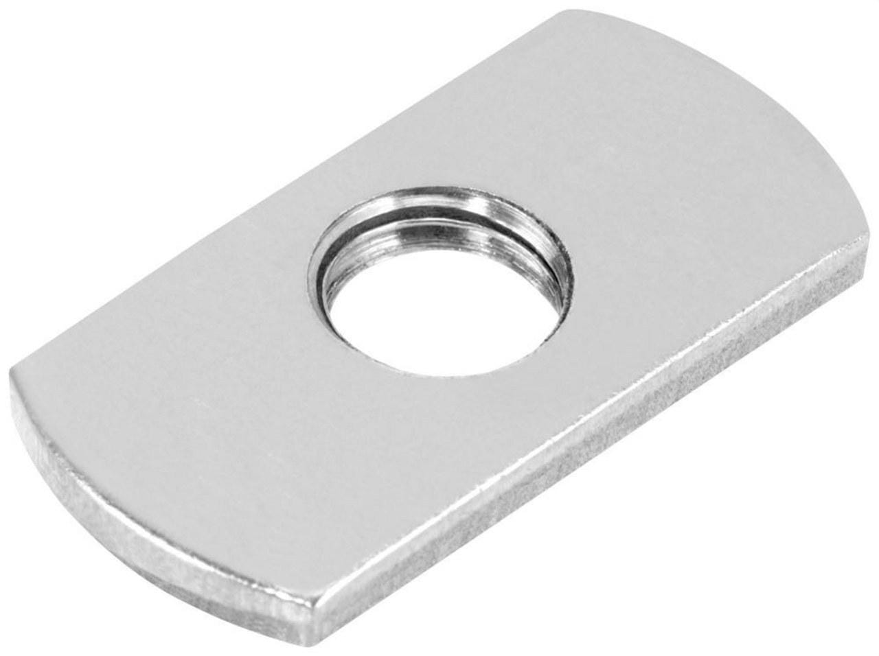 SIEMENS - Paquete de arandelas M6 para cable RCOAX CLIP 1/2 (10u)