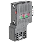 SIEMENS - Conector bus PROFIBUS ET200 15,8x59x35,6mm