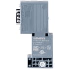 SIEMENS - Conector para PROFIBUS hasta 12 Mbit/s 90°