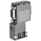 SIEMENS - Conector PROFIBUS ET200 15,8x64x35,6mm