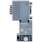 SIEMENS - Conector para PROFIBUS 158x722x364mm