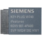 SIEMENS - Enchufe clave W-740 para SCALANCE W748-X