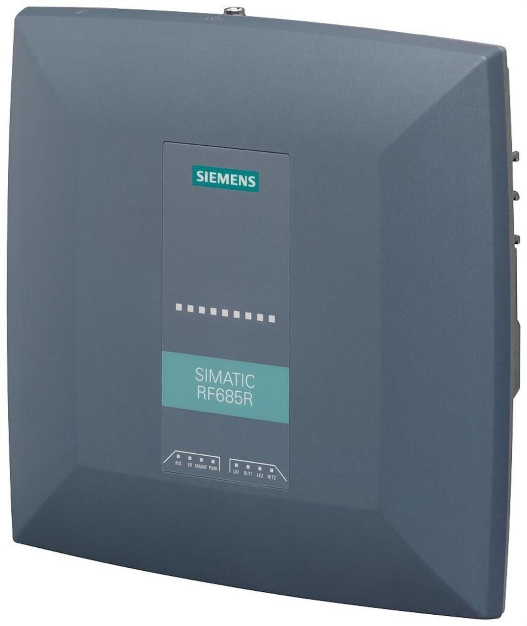 SIEMENS - Lector RF685R ETSI UHF EUROPA 865-868MHz