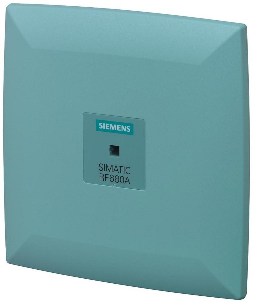 SIEMENS - Antena RF680A SIMATIC RF600 polarización conmutable