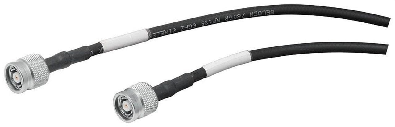 SIEMENS - Cable conexión antena 2DB IP65 polietileno CMR/MPR 10m
