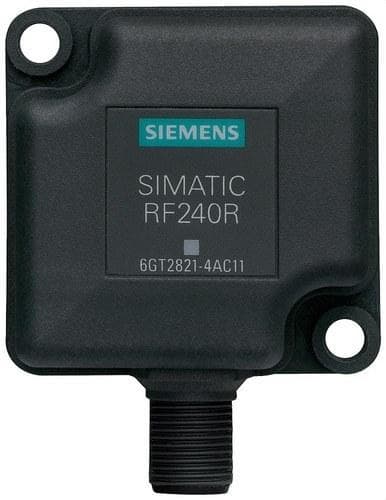 SIEMENS - Lector RF240R interfaz RS-422 50x50x30mm