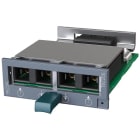 SIEMENS - Accesorio SCALANCE-X modulo medio MM992-2 SC