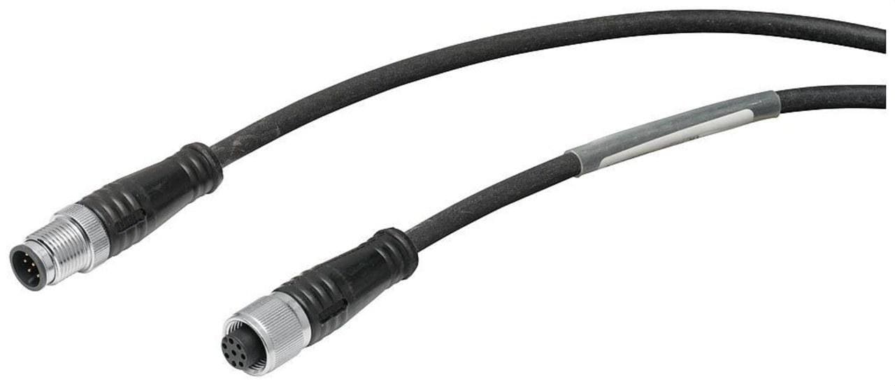 SIEMENS - Cable conexión RF300 RF600 poliuretano CMG TRAILING 2m