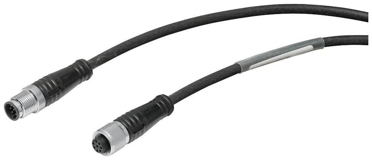 SIEMENS - Cable conexión RF300 RF600 poliuretano CMG TRAILING 10m