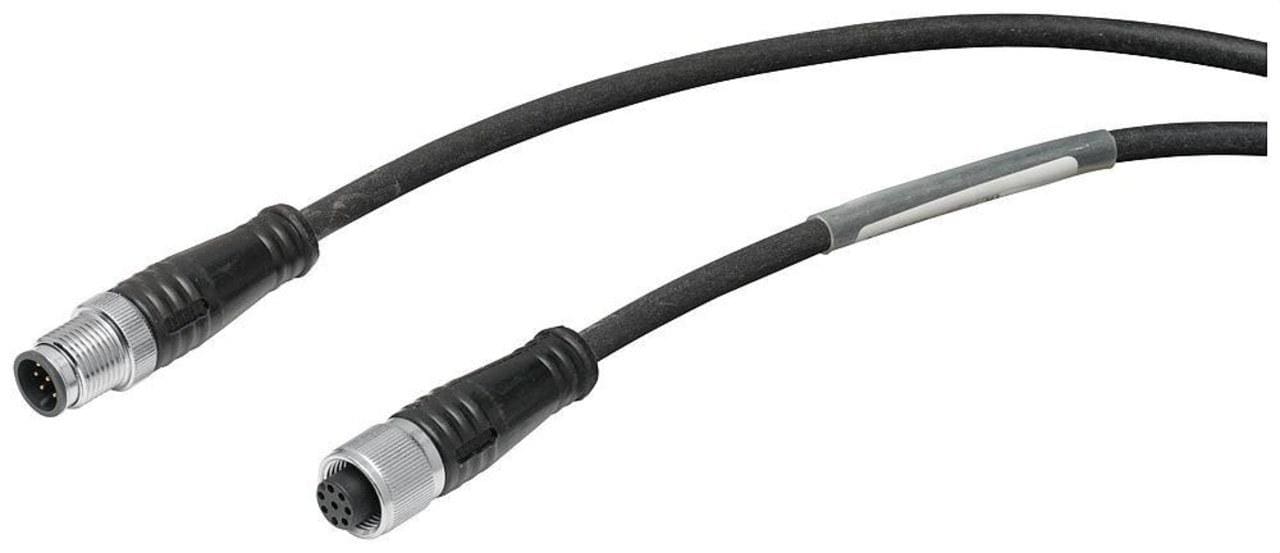 SIEMENS - Cable conexión RF300 RF600 poliuretano CMG TRAILING 20m