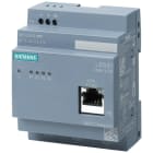 SIEMENS - Módulo SWITCH compacto conexión LOGO 0BA7/0BA8 RJ45