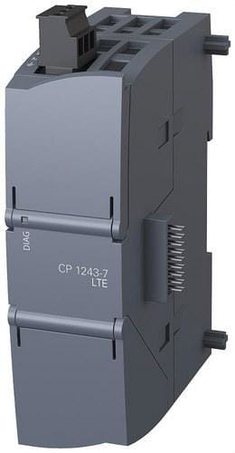SIEMENS - Procesador de comunicaciones cargas pesadas 1243-7