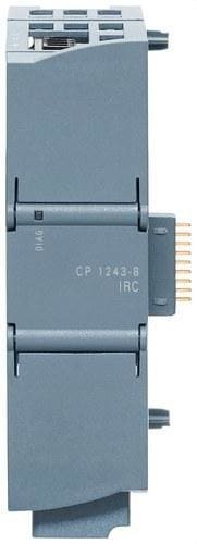 SIEMENS - Procesador de comunicaciones cargas pesadas 1243-8 IRC