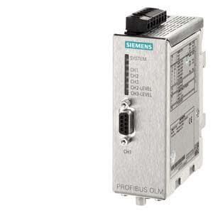 SIEMENS - Dispositivo SIMATIC NET OLM/G11-1300V4. 0