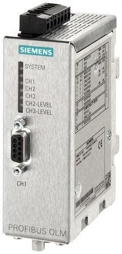 SIEMENS - Dispositivo SIMATIC NET OLM/G12 V4.0