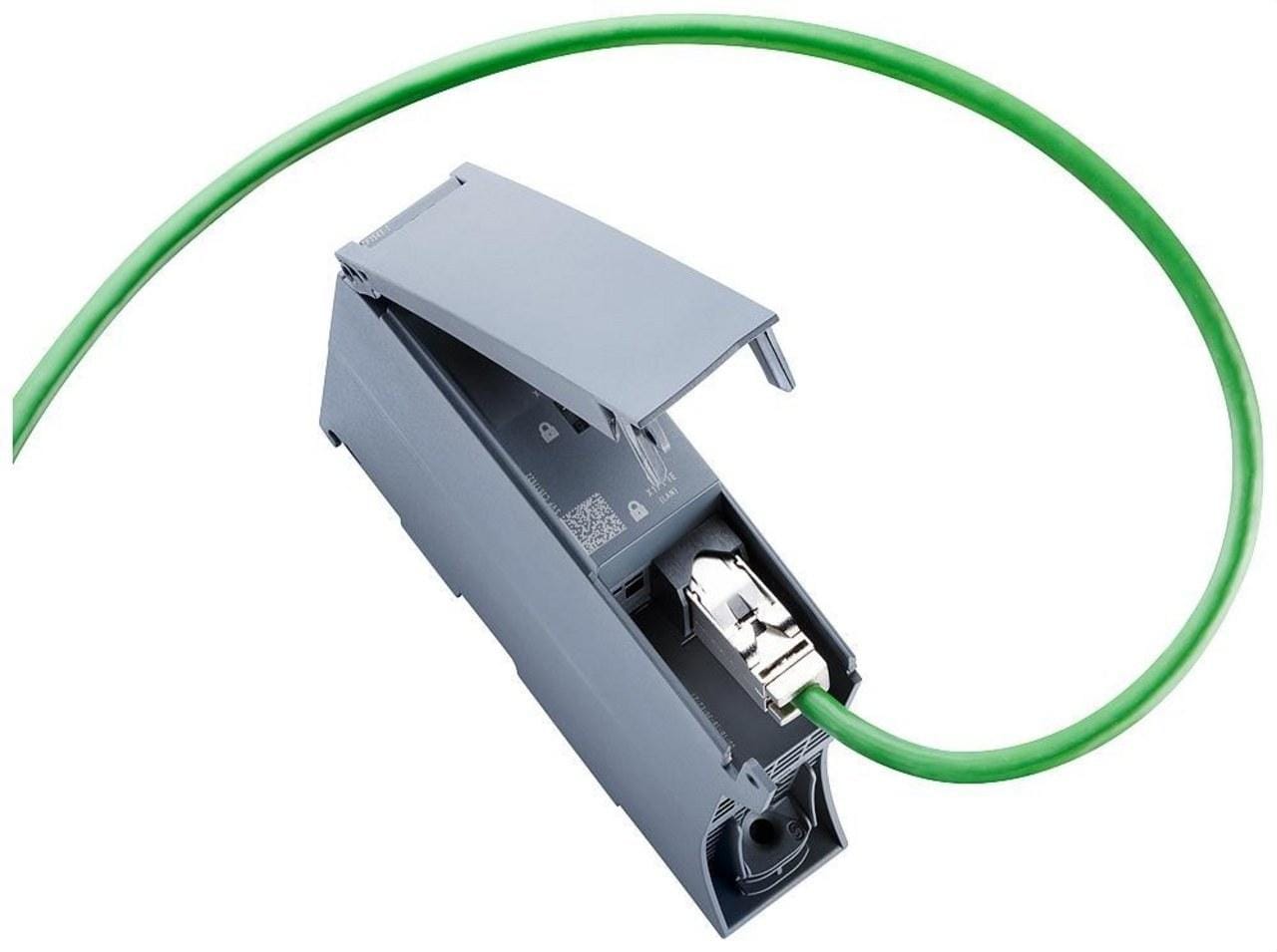 SIEMENS - Procesador de comunicaciones cargas pesadas 1543-1 para conexión S7-1500