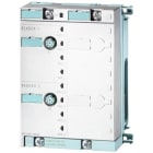 SIEMENS - Bloqueo conexión SIMATIC RFID RF170C con 2 lectores