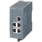 SIEMENS - Switch industrial Ethernet SCALANCE XB005