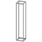 SIEMENS - Estructura 2000x400x400mm SIV ACON S4