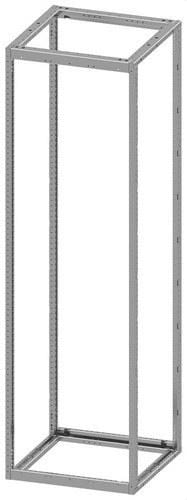 SIEMENS - Estructura 2000x600x600mm SIV ACON S4