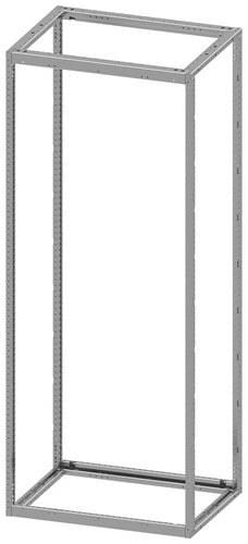 SIEMENS - Estructura 2000x800x600mm SIV ACON S4