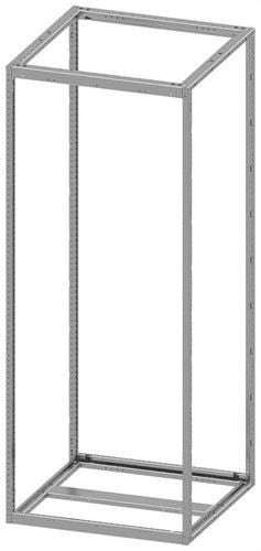 SIEMENS - Estructura 2000x800x800mm SIV ACON S4