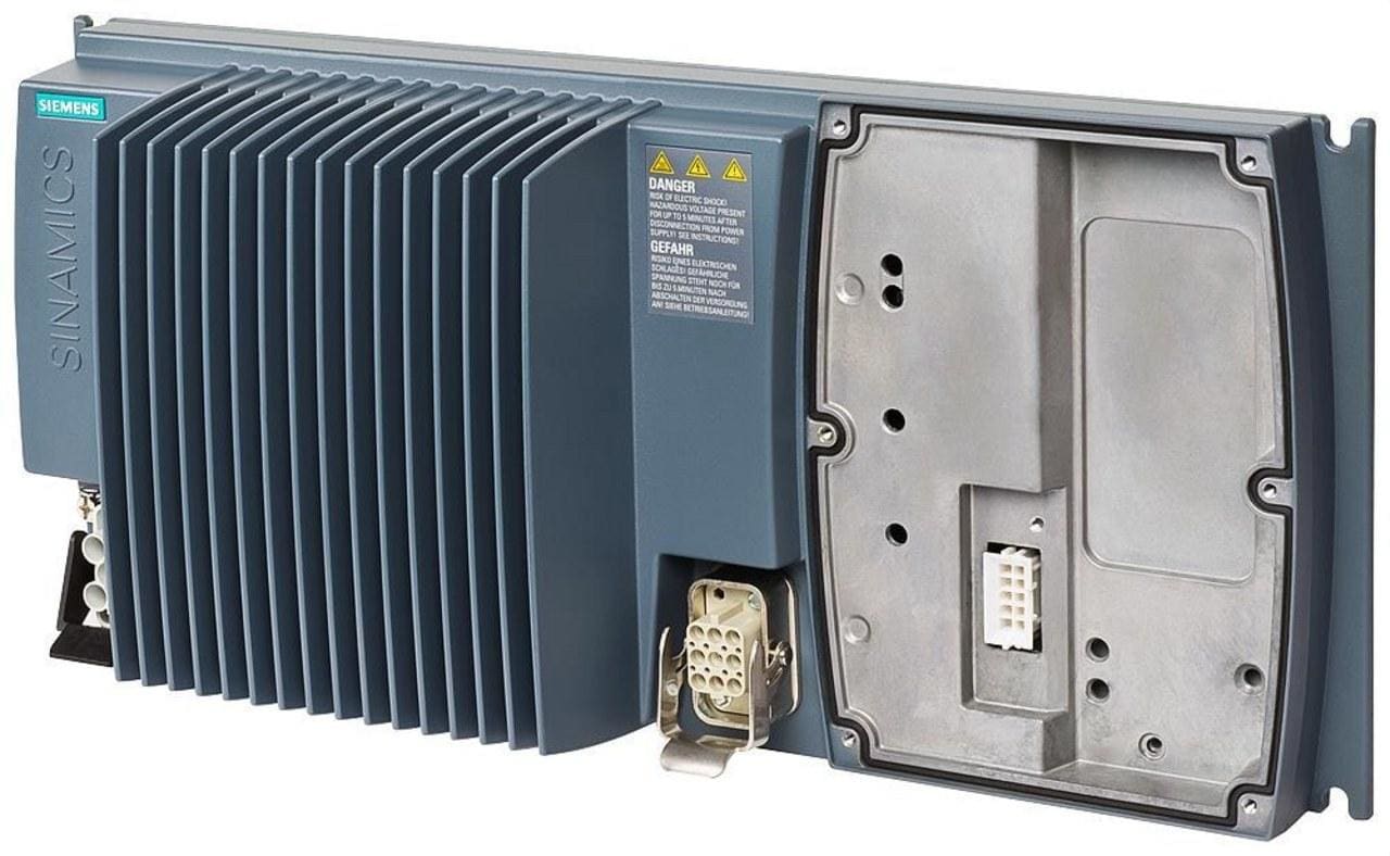 SIEMENS - Módulo de potencia D/IP65 regenerado 3kW tamaño FSB