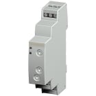 SIEMENS - Relé tiempo multifunción CA/CC 12-240V led