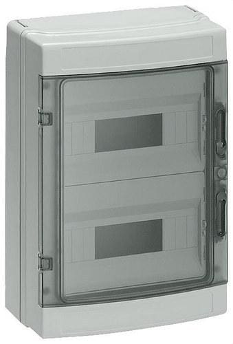 SIEMENS - Armario SIMBOX WP 2 filas 36 modulos