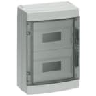 SIEMENS - Armario SIMBOX WP 2 filas 36 modulos