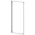SIEMENS - Marco panel Sivacon S4 1800x800 pivotante