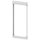 SIEMENS - Marco panel Sivacon S4 1600x800 pivotante
