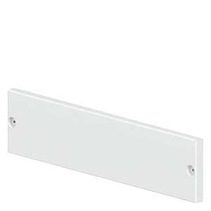 SIEMENS - Cierre exterior protección IP4X 175x800mm