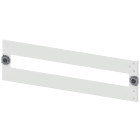 SIEMENS - Tapa aparato modular 1 fila 24 módulos 150x600mm