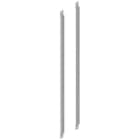 SIEMENS - Pareja perfiles 1200mm