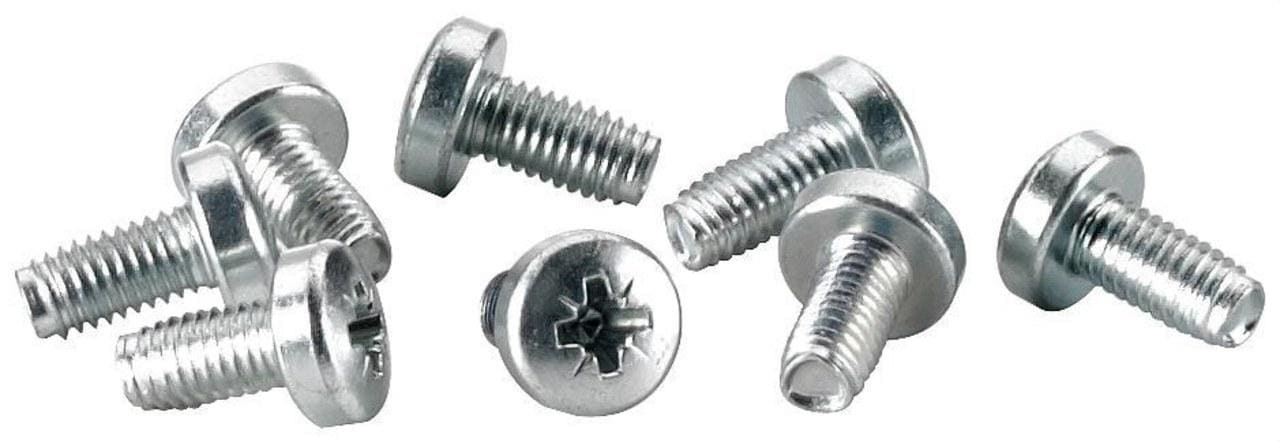 SIEMENS - Tornillos autorroscantes M6x10