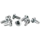 SIEMENS - Tornillos autorroscantes M6x10