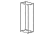 SIEMENS - Marco atornillado 2000x800x600mm galvanizado