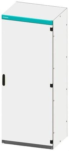 SIEMENS - Armario SICUBE SA IP40 2000x800x600mm