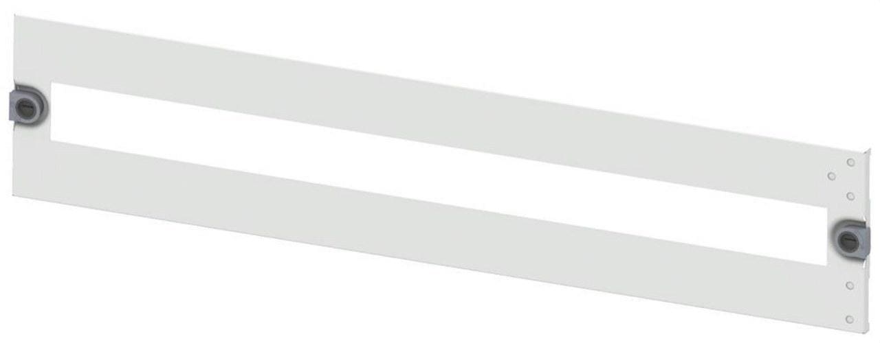 SIEMENS - Tapa aparato modular 1-fila 36 módulo 150x800