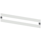 SIEMENS - Tapa aparato modular 1-fila 36 módulo 150x800