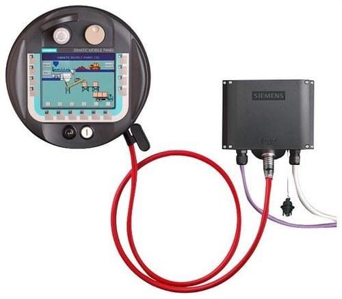 SIEMENS - Software WinCC BASIC V13 DVD/USB clase A