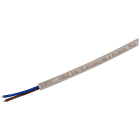 SIEMENS - SIMATIC NET, CABLE SIMATIC NET ENERGY, CABLE DE ENERGÍA DE 2 HILOS, FLEXIBLE, CON 2 HILOS DE 0,75 MM