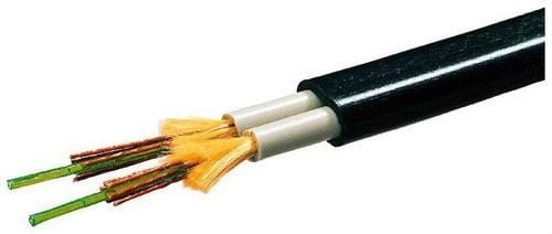 SIEMENS - Cable estándar fibra óptica sin halógenos sin conector