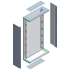 SIEMENS - Armario adosable IP30 Alpha 630 600x600x250
