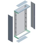 SIEMENS - Armario adosable IP30 Alpha 630 600x1000x250