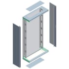 SIEMENS - Armario adosable IP30 Alpha 630 600x1200x250