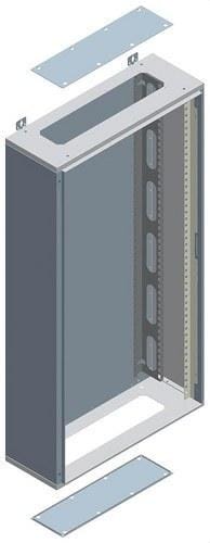 SIEMENS - Armario superficie monobloc ALPHA630 600x800x250