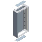 SIEMENS - Armario superficie monobloc ALPHA630 600x800x250